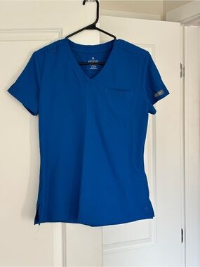 Med Couture Scrub Top